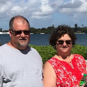 Meet your Posher, Stacy